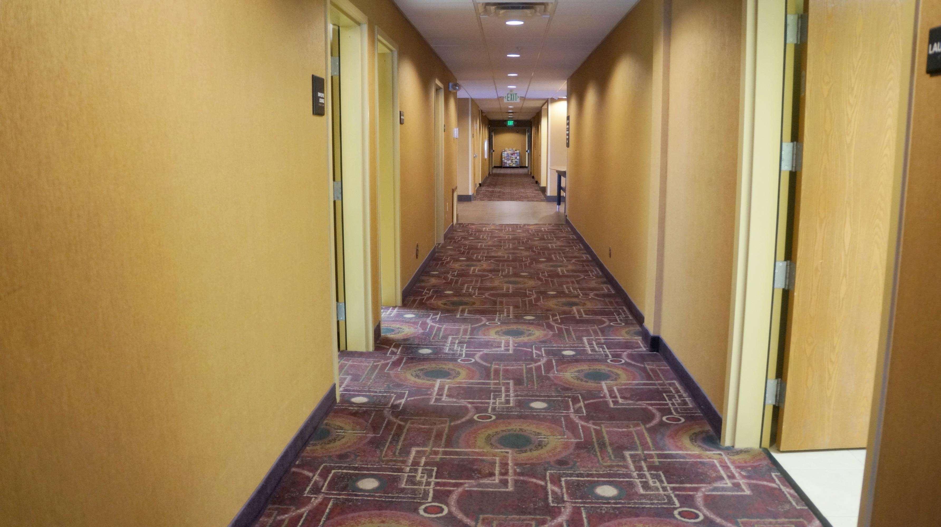 Hampton Inn&Suites Kingman Exterior foto
