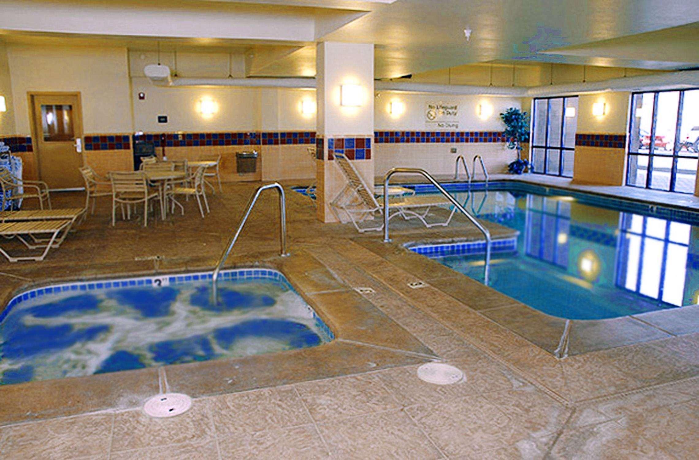 Hampton Inn&Suites Kingman Exterior foto